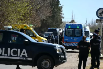 Le dieron el alta a la menor que ingresó armada en una escuela: cómo seguirá con sus estudios