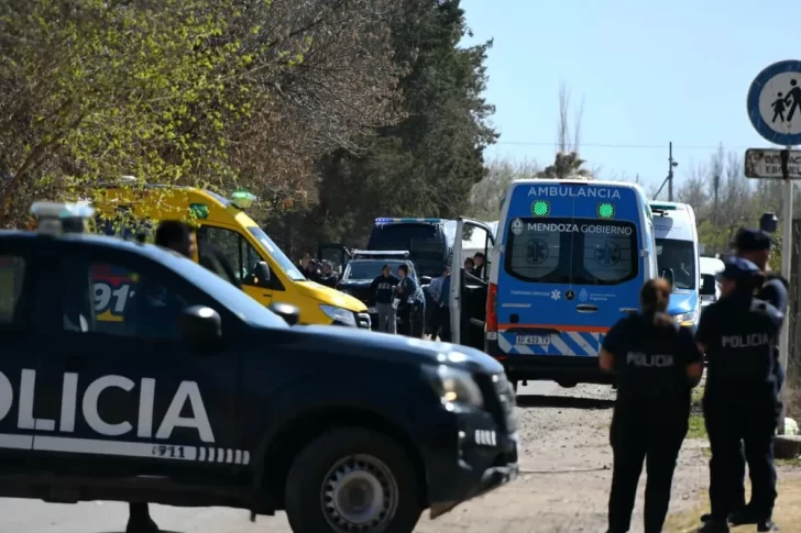 Le dieron el alta a la menor que ingresó armada en una escuela: cómo seguirá con sus estudios