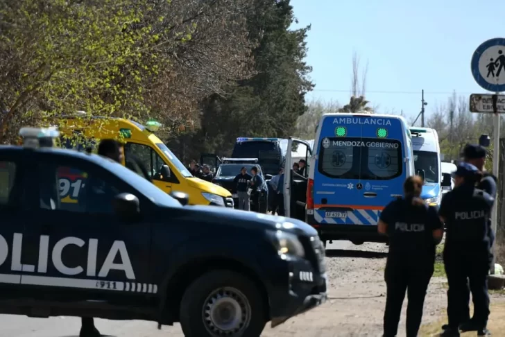 Le dieron el alta a la menor que ingresó armada en una escuela: cómo seguirá con sus estudios