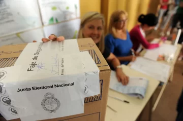 Rige la veda electoral en Buenos Aires: ¿cuáles son las actividades que están prohibidas? Rige la veda electoral en Buenos Aires: ¿cuáles son las actividades que están prohibidas?