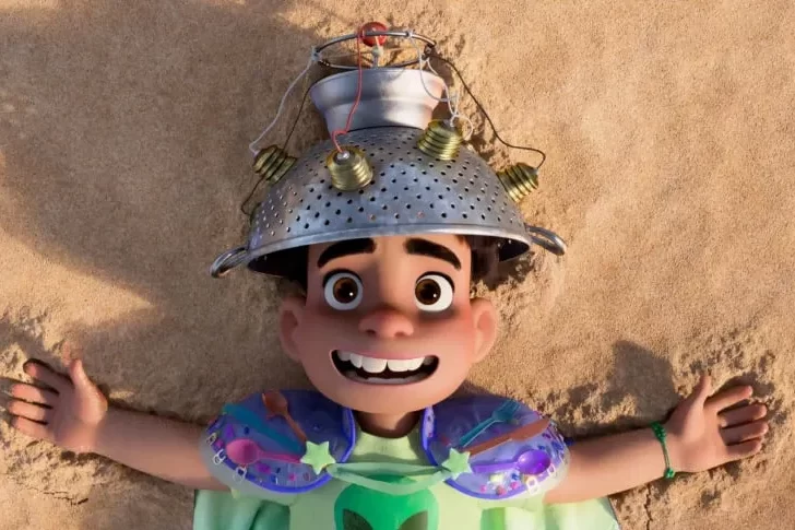 Elio ya tiene fecha de estreno confirmada en Disney Plus