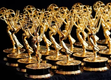 Se entregan los premios Emmys 2025: los más nominados y dónde ver en vivo la gala Se entregan los premios Emmys 2025: los más nominados y dónde ver en vivo la gala