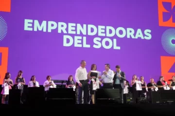 Más de 180 sanjuaninas aspiran a convertirse en la Emprendedora del Sol 2025