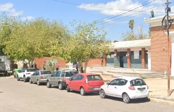 UDA y directores de nivel secundario repudiaron la agresión a una docente sanjuanina