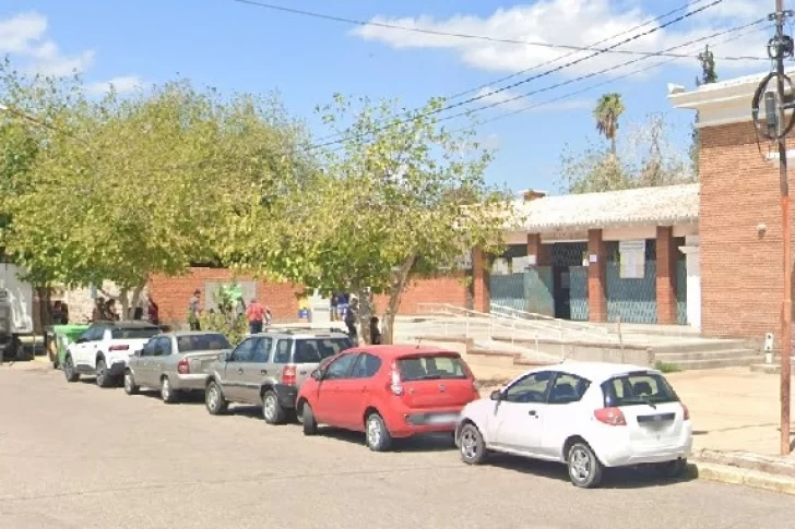 UDA y directores de nivel secundario repudiaron la agresión a una docente sanjuanina