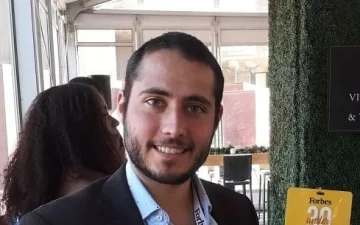 Confirman que las cámaras del control policial de San Carlos captaron el auto del ingeniero desaparecido Confirman que las cámaras del control policial de San Carlos captaron el auto del ingeniero desaparecido