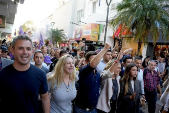 El Gobierno le bajó el tono a la dura la derrota en Corrientes y dijo que “no teníamos chances”