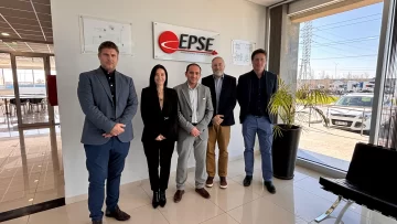 EPSE y una alianza federal con el Grupo Petersen para abastecer con energía solar a sus bancos EPSE y una alianza federal con el Grupo Petersen para abastecer con energía solar a sus bancos