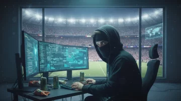 Mundial 2026: detectaron miles de bots y sitios web falsos que buscan estafar a los hinchas