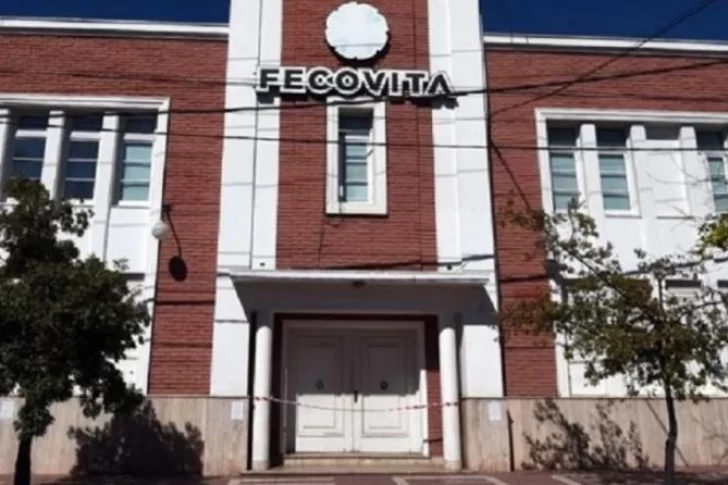 La fiscalía mendocina elevó a juicio la causa de los balances falsos de Fecovita