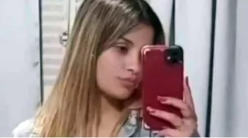 Condenaron a perpetua por femicidio al hermano de un jugador de Boca Junior Condenaron a perpetua por femicidio al hermano de un jugador de Boca Junior