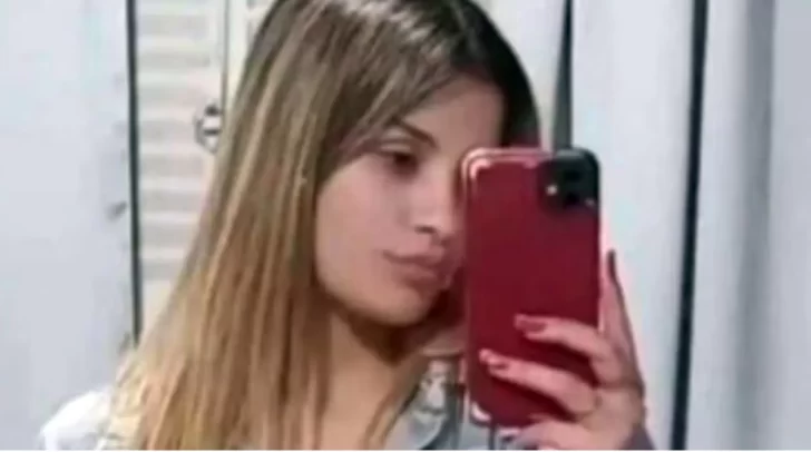 Condenaron a perpetua por femicidio al hermano de un jugador de Boca Junior Condenaron a perpetua por femicidio al hermano de un jugador de Boca Junior