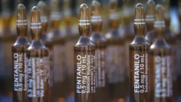 ANMAT intensifica el control sobre estupefacientes y psicotrópicos con monitoreo en tiempo real