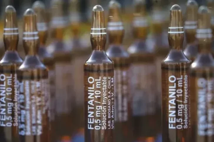 ANMAT intensifica el control sobre estupefacientes y psicotrópicos con monitoreo en tiempo real