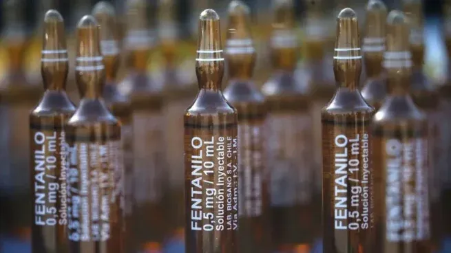 ANMAT intensifica el control sobre estupefacientes y psicotrópicos con monitoreo en tiempo real