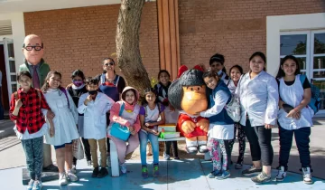 La Feria de la Cultura Popular y el Libro tendrá una nueva modalidad en su 16ª edición