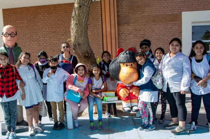 La Feria de la Cultura Popular y el Libro tendrá una nueva modalidad en su 16ª edición