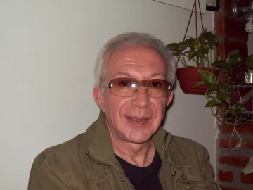 San Juan despide al maestro Rodolfo Ferrer, referente del arte y la educación San Juan despide al maestro Rodolfo Ferrer, referente del arte y la educación