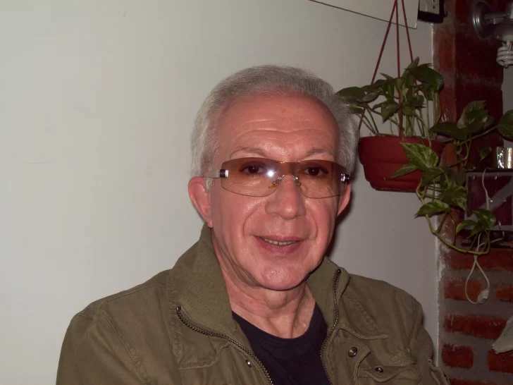 San Juan despide al maestro Rodolfo Ferrer, referente del arte y la educación San Juan despide al maestro Rodolfo Ferrer, referente del arte y la educación