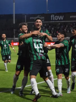 San Martín se apresta a un octubre decisivo en su ‘Operativo Permanencia’: el detalle de lo que le queda San Martín se apresta a un octubre decisivo en su ‘Operativo Permanencia’: el detalle de lo que le queda