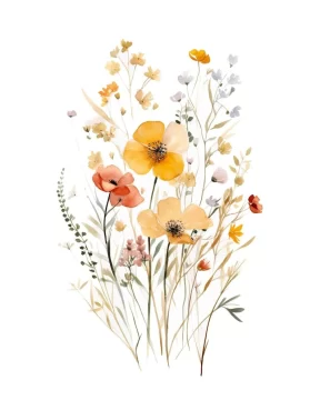 Un taller gratuito de acuarelas para celebrar la llegada de la primavera Un taller gratuito de acuarelas para celebrar la llegada de la primavera