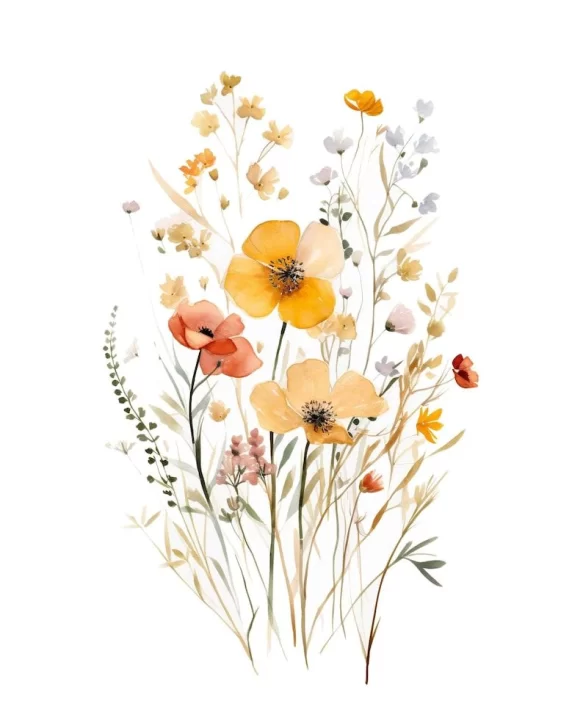 Un taller gratuito de acuarelas para celebrar la llegada de la primavera Un taller gratuito de acuarelas para celebrar la llegada de la primavera