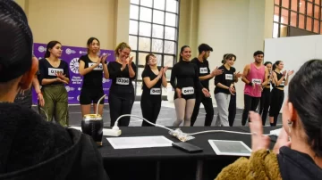 Seleccionarán a 300 artistas para los espectáculos de la FNS 2025: desde hoy te podés inscribir para el casting