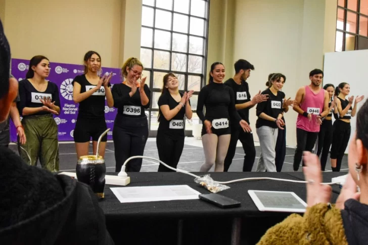 Seleccionarán a 300 artistas para los espectáculos de la FNS 2025: desde hoy te podés inscribir para el casting