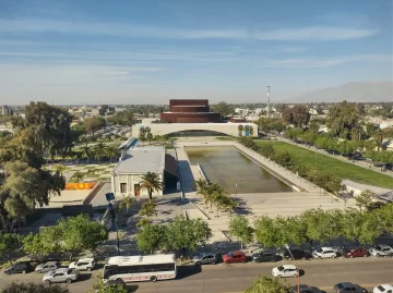 Clima en San Juan: así estará el tiempo este jueves 9 de octubre