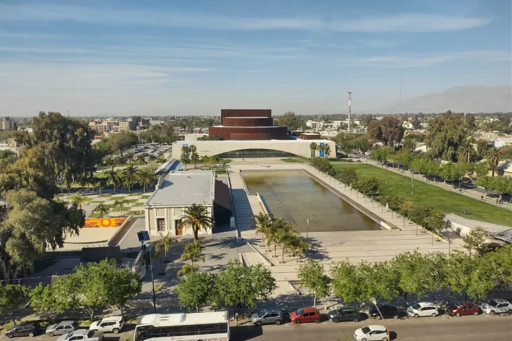 Clima en San Juan: así estará el tiempo este jueves 9 de octubre