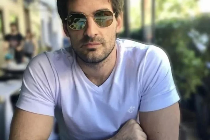 Audios infiltrados: Francos volvió a apuntar contra la pareja de Marcela Pagano