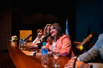 Jornada de concientización en las escuelas para evitar llamadas falsas: el video que les pasaron y cómo seguirán trabajando Jornada de concientización en las escuelas para evitar llamadas falsas: el video que les pasaron y cómo seguirán trabajando