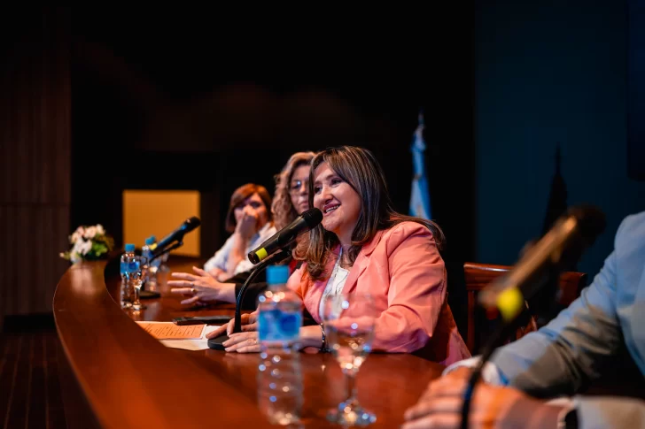 Jornada de concientización en las escuelas para evitar llamadas falsas: el video que les pasaron y cómo seguirán trabajando Jornada de concientización en las escuelas para evitar llamadas falsas: el video que les pasaron y cómo seguirán trabajando