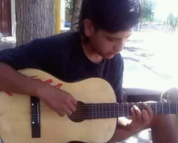 El padre del sanjuanino asesinado en Chile no descarta que lo hayan apuñalado “por ser argentino”: el relato de cómo fue el ataque El padre del sanjuanino asesinado en Chile no descarta que lo hayan apuñalado “por ser argentino”: el relato de cómo fue el ataque