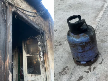 Los escabrosos detalles de la investigación por la muerte de una mujer en una panadería