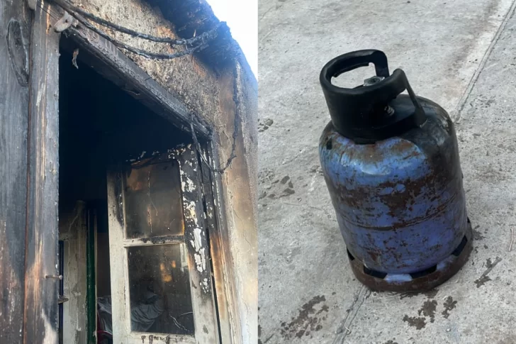 Los escabrosos detalles de la investigación por la muerte de una mujer en una panadería