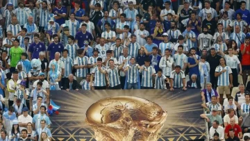 Cómo comprar entradas para el Mundial 2026 de EEUU, México y Canadá: precios y métodos para asegurarte un lugar