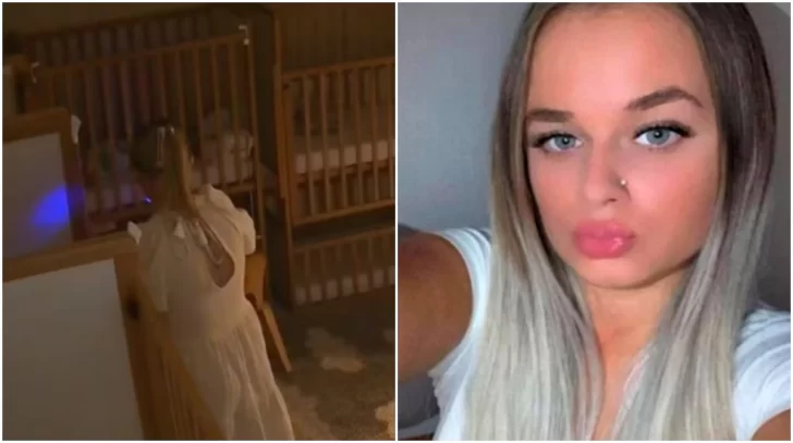 Horror: condenaron a una joven por abusos “sádicos” a 21 bebés en guarderías