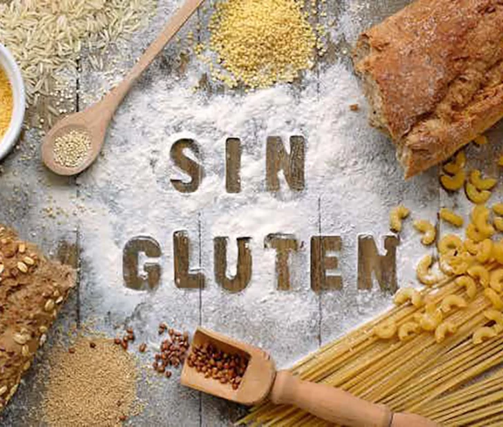 Nueva entrega de módulos sin TACC para personas celíacas Nueva entrega de módulos sin TACC para personas celíacas