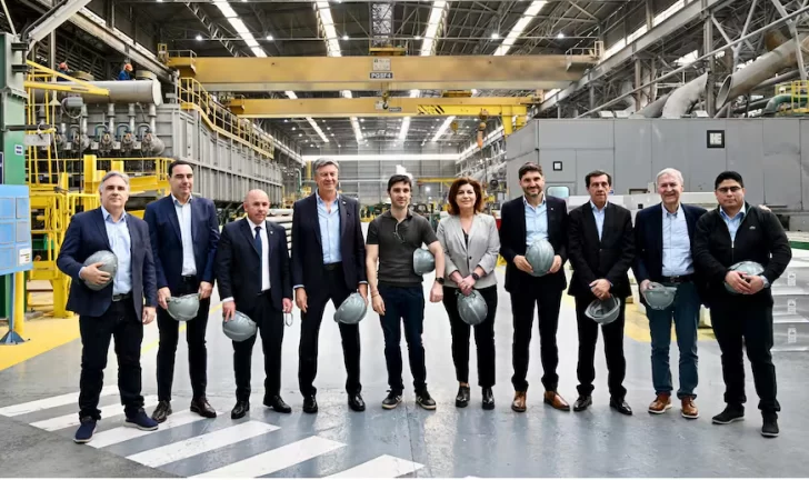 Los gobernadores de Provincias Unidas criticaron al Gobierno pero no cerraron la puerta al diálogo