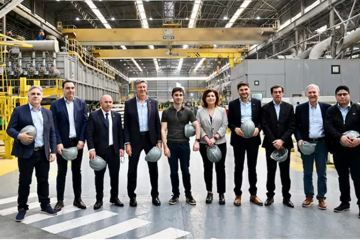 Los gobernadores de Provincias Unidas criticaron al Gobierno pero no cerraron la puerta al diálogo