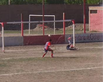 Unión no perdonó a la Villa y estiró su ventaja