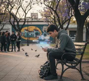 La aventura digital que enseñará a los chicos a protegerse del bullying y el grooming