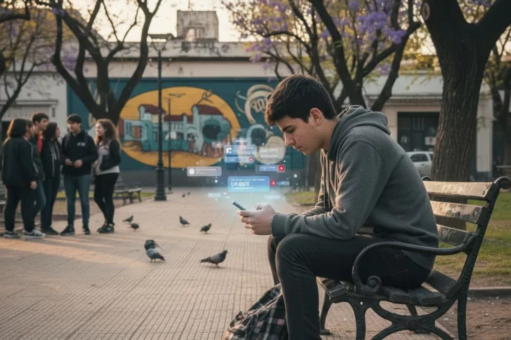 La aventura digital que enseñará a los chicos a protegerse del bullying y el grooming