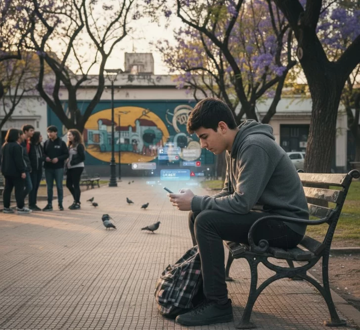 La aventura digital que enseñará a los chicos a protegerse del bullying y el grooming