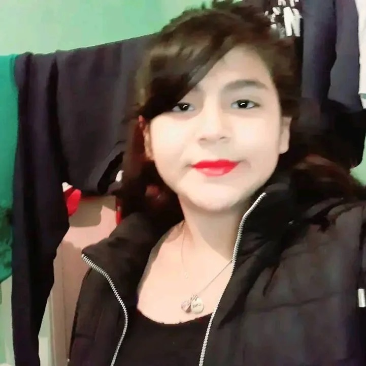 Desesperada búsqueda de una joven sanjuanina: sospechan que la raptaron para una red de trata