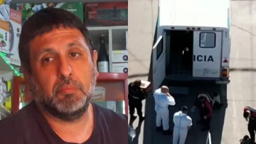 Triple crimen en Florencio Varela: habló el verdulero que atendió a uno de los detenidos