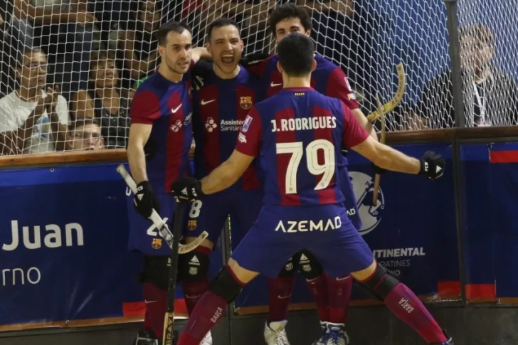 Bajó entre $20.000 y $70.000 el precio de las entradas para el Mundial de Clubes de Hockey: cuánto cuestan ahora y dónde adquirirlas