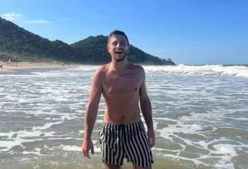 Encontraron al hombre que buscaban: lo habían denunciado por alquilar una camioneta y desaparecer Encontraron al hombre que buscaban: lo habían denunciado por alquilar una camioneta y desaparecer