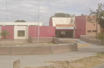 Más de una docena de chicos de Tucumán se intoxicaron y fueron hospitalizados en Caucete